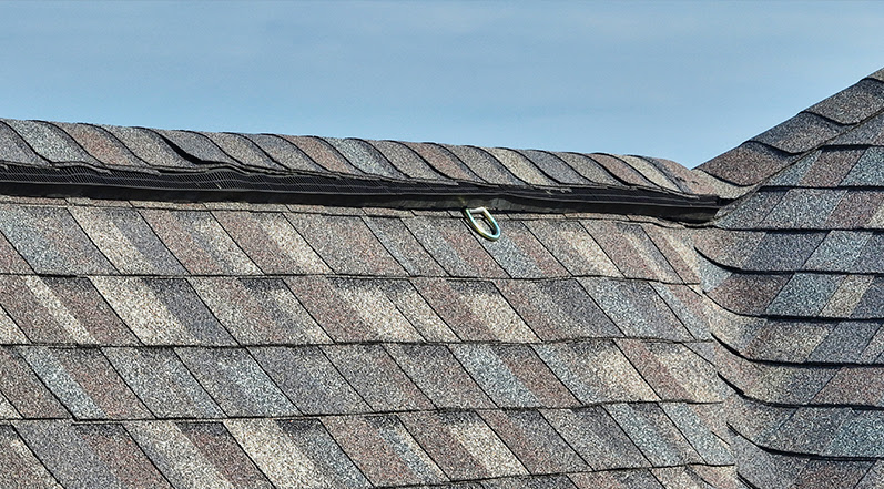 Ventilation And Drainage Options