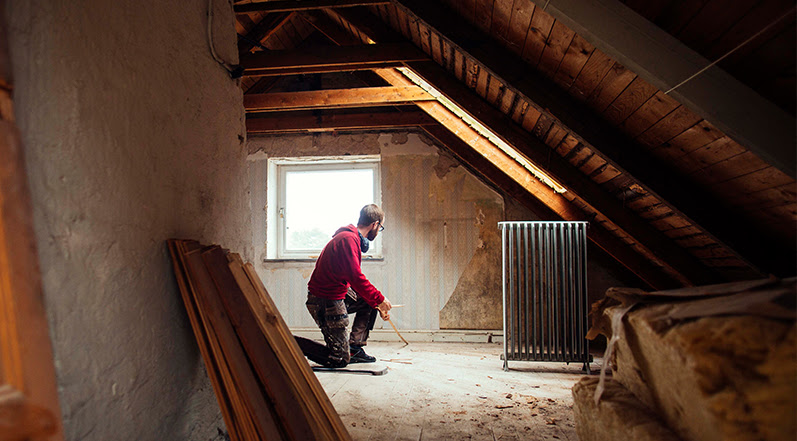 Warning Signs You Should Know