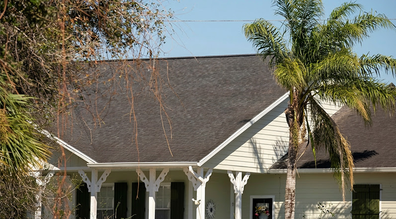 Weather That Affects Your Roof