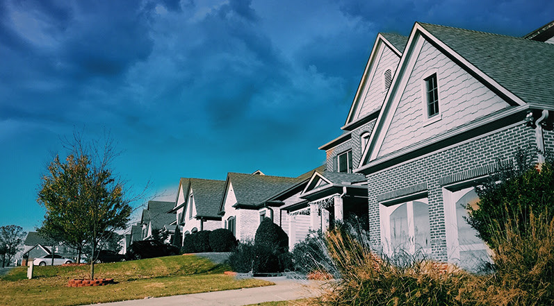 Well-Protected Homes