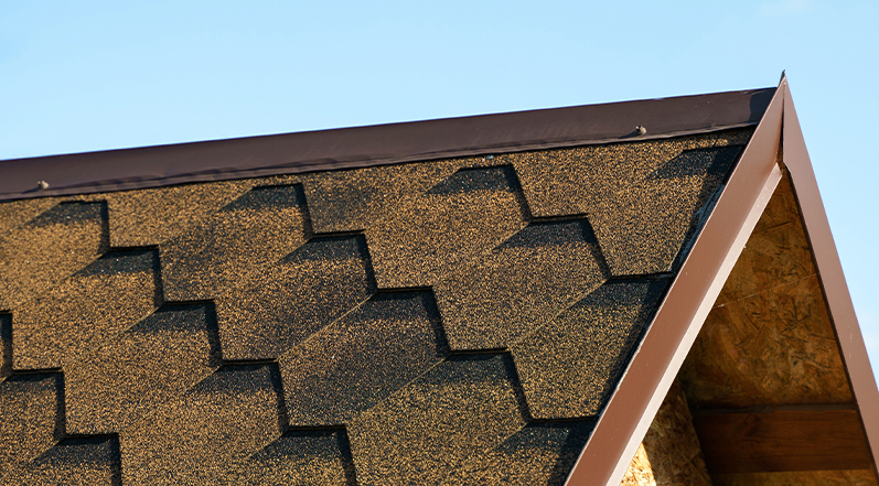 What Are Laminated Shingles
