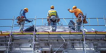 What Are The Atlanta Roof Access and OSHA Compliance Rules