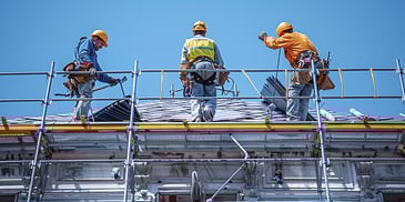 What Are The Atlanta Roof Access and OSHA Compliance Rules