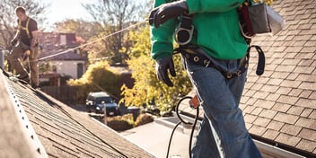 What Are The Top Roofing Scams to Watch For in Atlanta