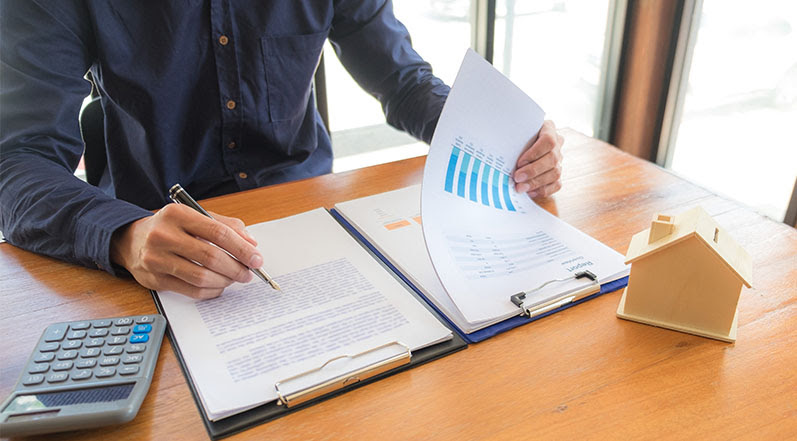 What Are Wind Mitigation Reports