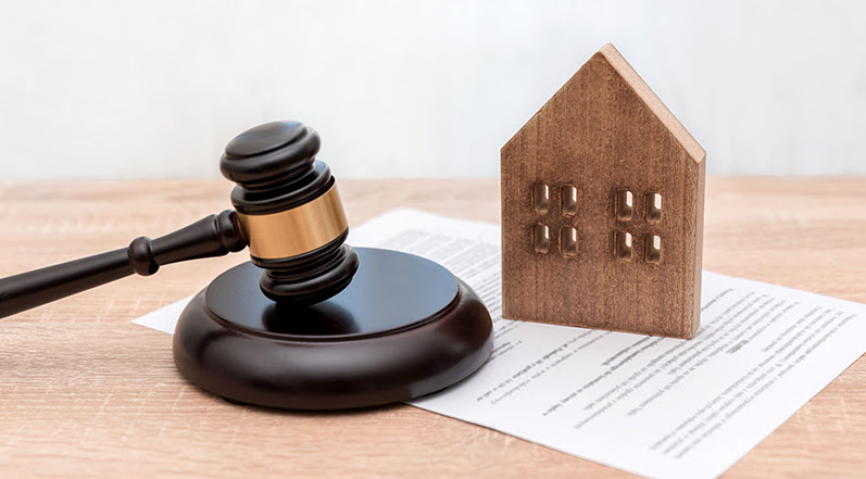 What Are the Penalties for Violations