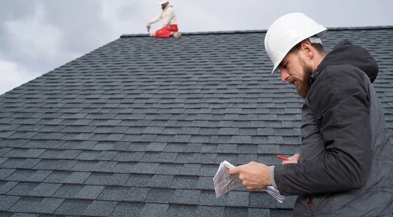 What Buyers and Inspectors Think of Roof-Overs
