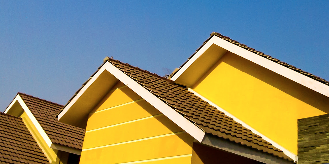 What Does Roof Pitch Mean, And How Do You Measure It?