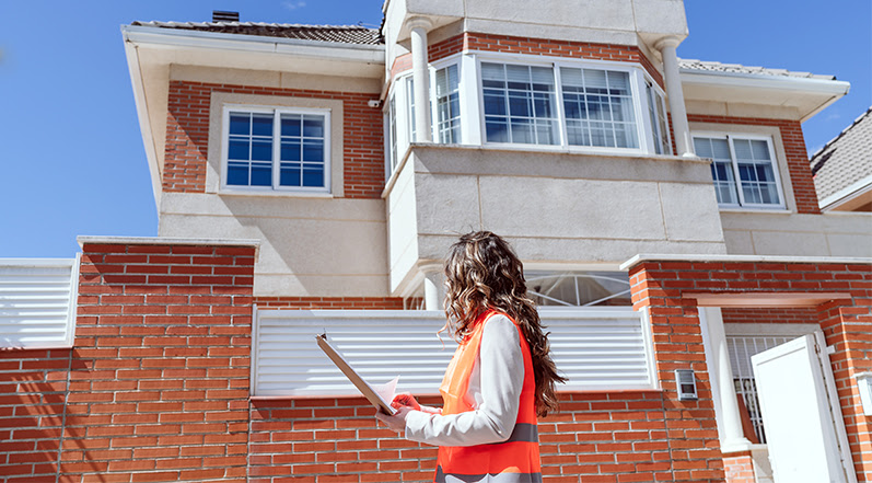 What Does a 4-Point Inspection Cover