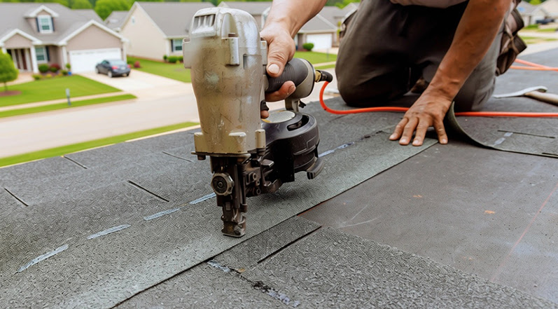 What Happens After a Failed Inspection