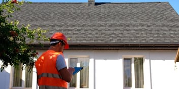 What Happens if Code Enforcement Flags Your Tampa Roof