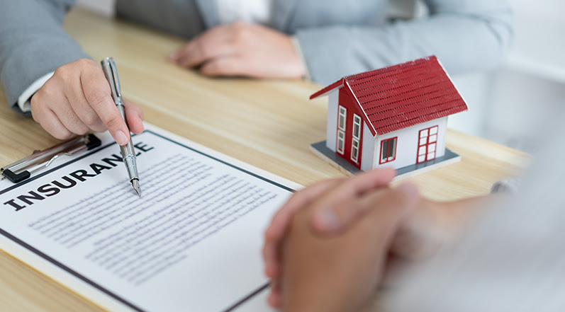 What Insurance Companies Require for Your Roof