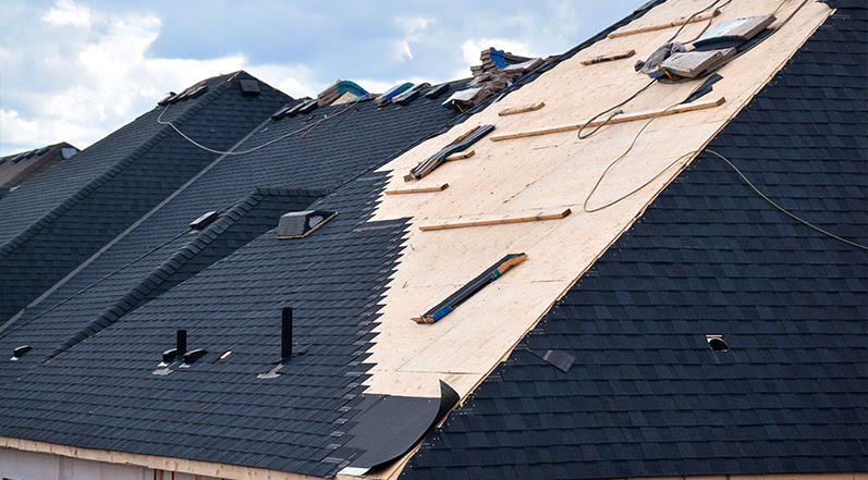 What Makes Your Home Qualify