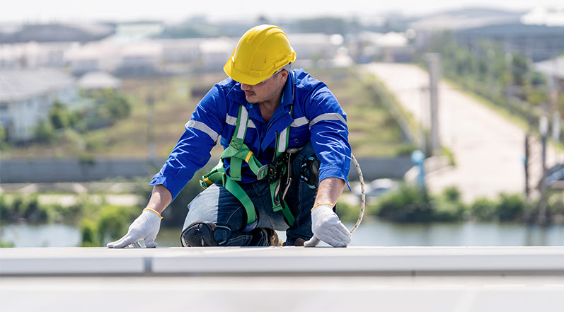 What Makes a Repair an Improvement