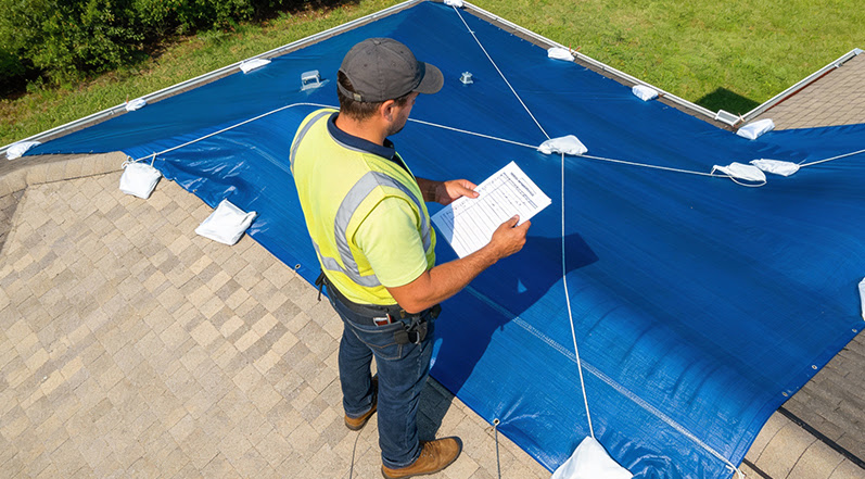 What Records to Keep After Storms