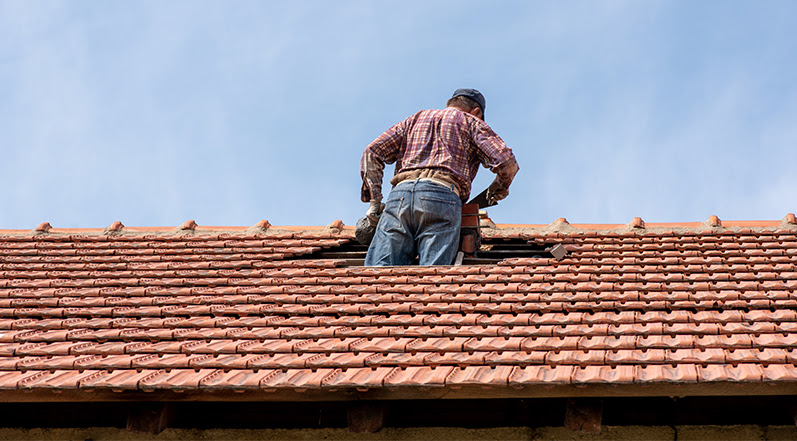 What Roof Inspectors Check For