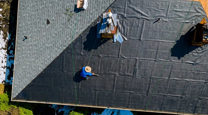 What You Pay for Storm Protection