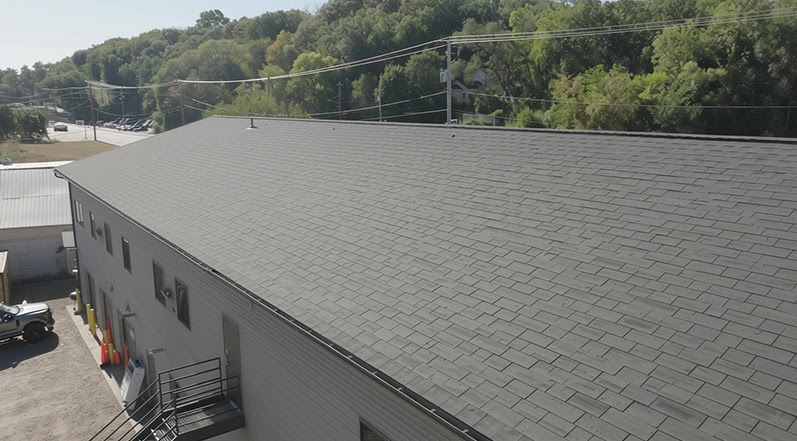 What Your Roof Warranty Actually Covers