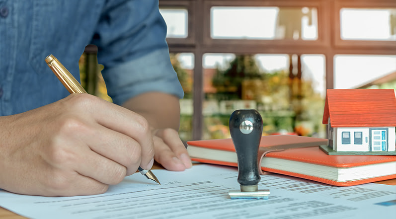 What a Roof Certification Letter Really Does