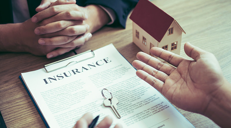 What a Roof Violation Does to Your Insurance