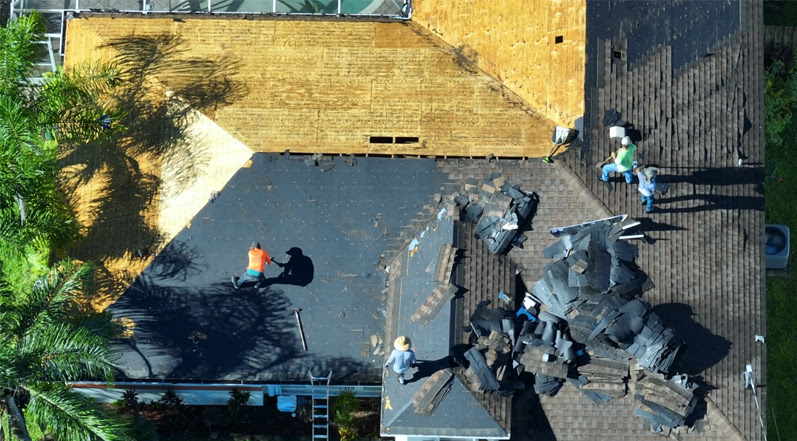 What are the Roofing Hours in Atlanta