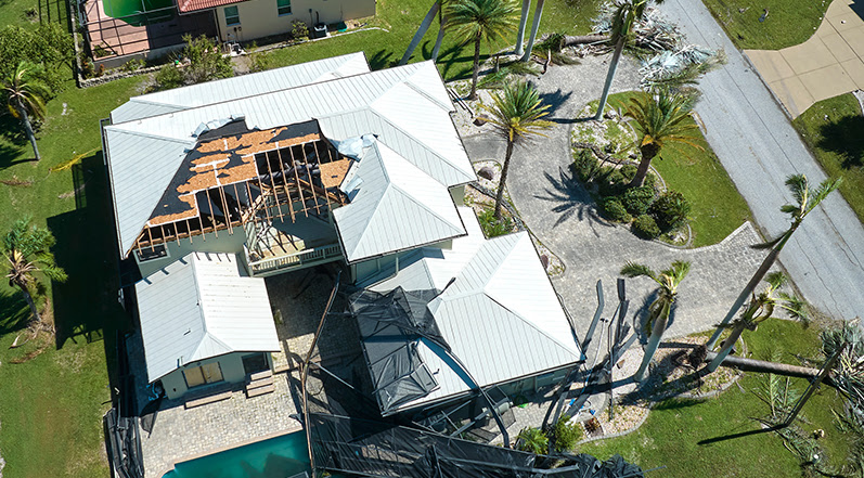 What is Tampas 25% Roof Rule