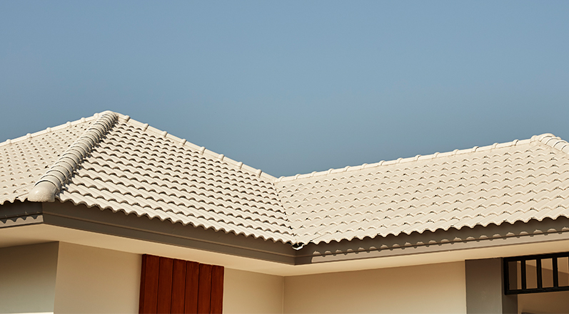 What is a Hip Roof