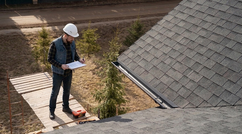 What the FHA Appraiser Will Check