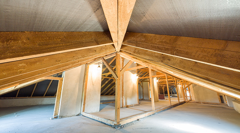 What the Florida Attic Ventilation Law Says