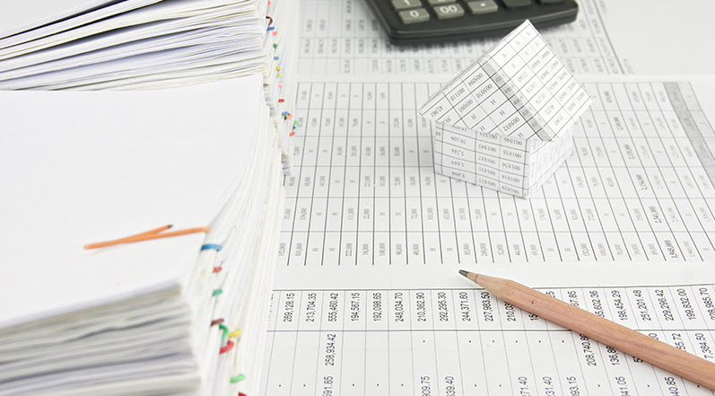 What the IRS Needs to See