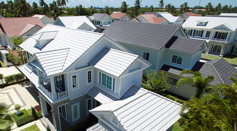 What the New Cool Roof Law Means for You