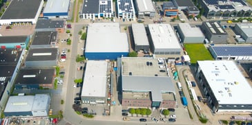When Can Atlanta Businesses Expense Full Roof Costs