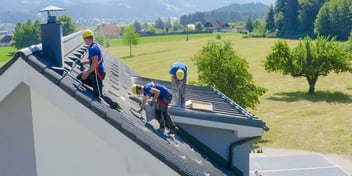 When Can You Start Roof Work Under Atlanta Noise Laws