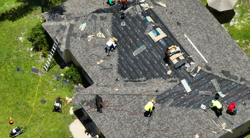 When Emergency Repairs Are Allowed