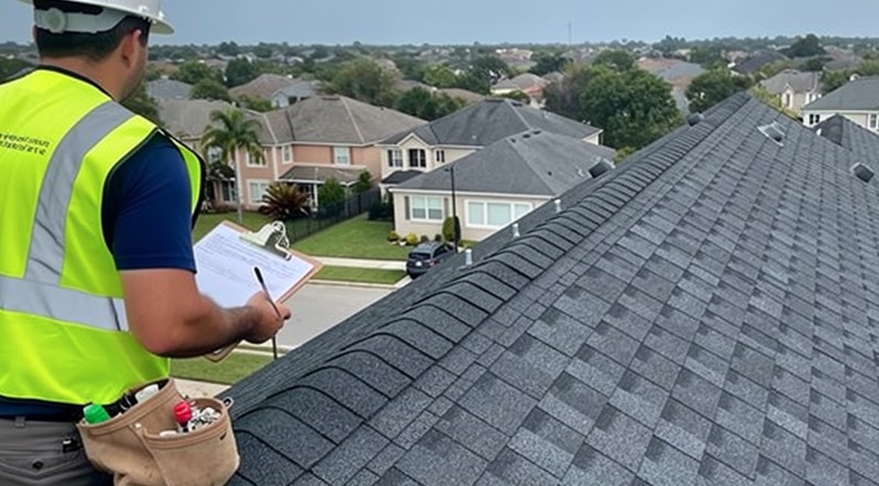 When Should You Check Your Ridge Vents