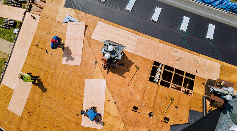 When Small Repairs Trigger a Full Replacement