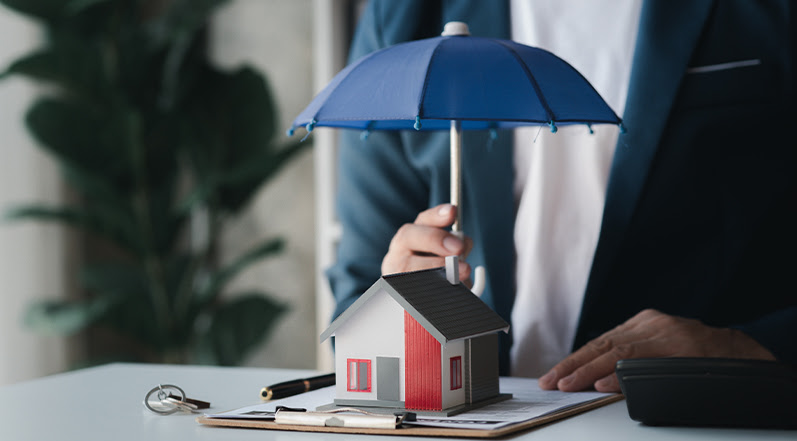 When Your Roof Blocks the Sale