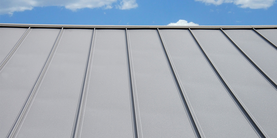 Which Roofing Suits Your Building