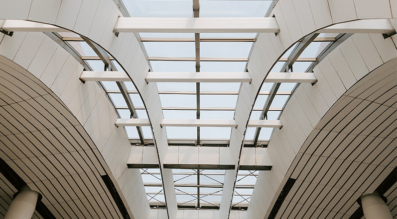 Why Skylights Help Atlanta Businesses