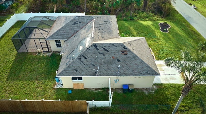 Why Your Roof Gets Flagged in Tampa