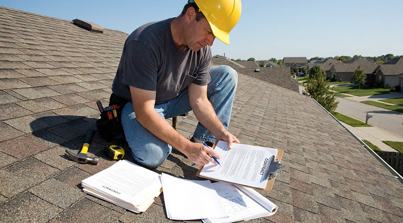 Why Your Roof Paperwork Matters More Now