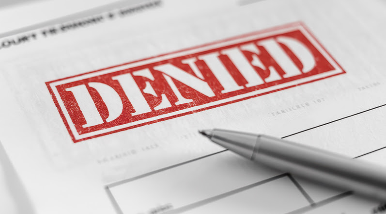 Why Your Warranty Claims Get Denied