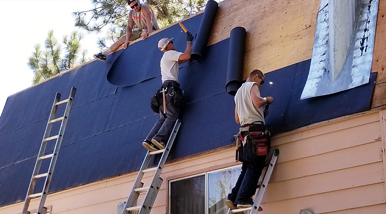 Why a Full Replacement Makes More Sense