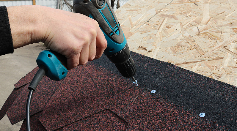 Why a Partial Repair Is Not Enough