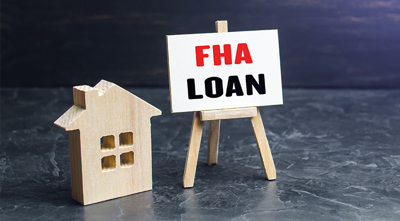 Why the FHA Cares About Your Roof