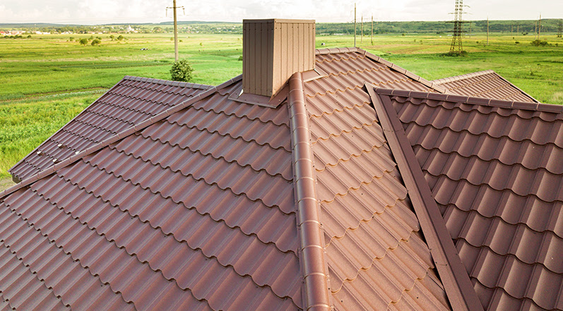 Your Best Metal Roofing Options for Homes