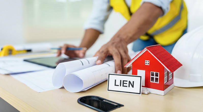 Your Lien Rights for Retainage Payment