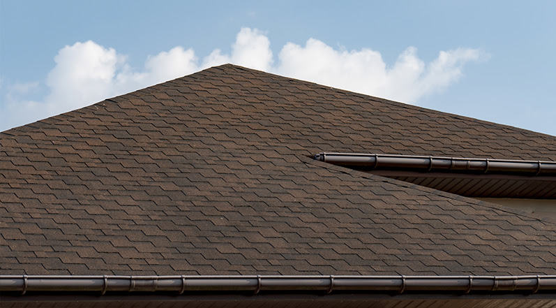 Your Roof Age and Mortgage Approval