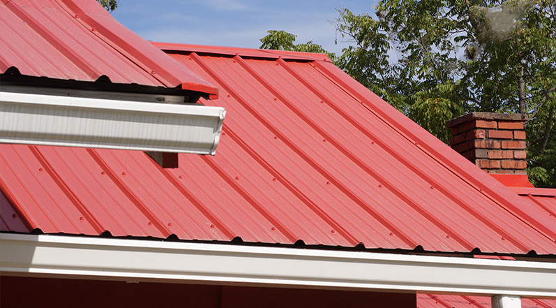 Your Roof Material Affects Insurance Costs