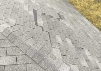 How To Deal With Roof Storm Damage - Colony Roofers Blog